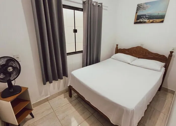 Hotel que aceita animais de estimação: Cantinho Girassol - Refúgio na Serra da Canastra